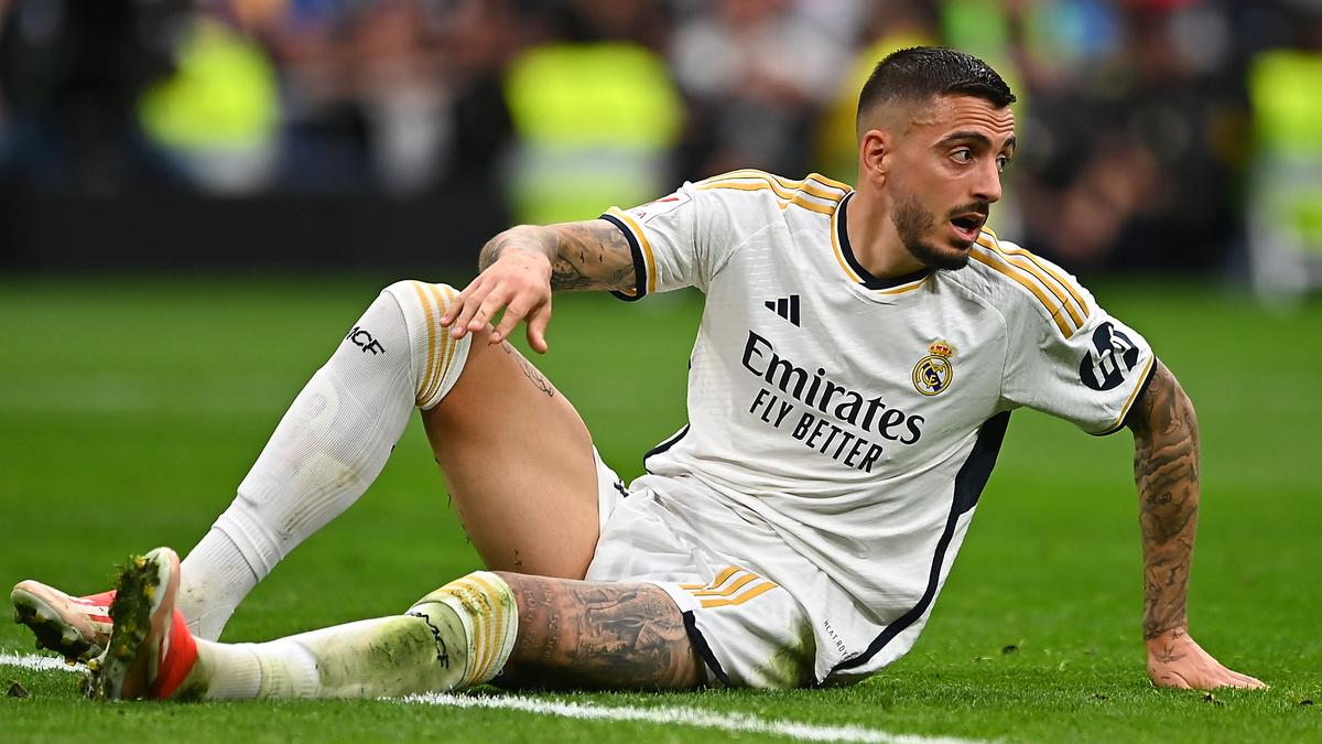 Joselu Mato: From Fan to Hero in Real Madrid's Champions League Quest