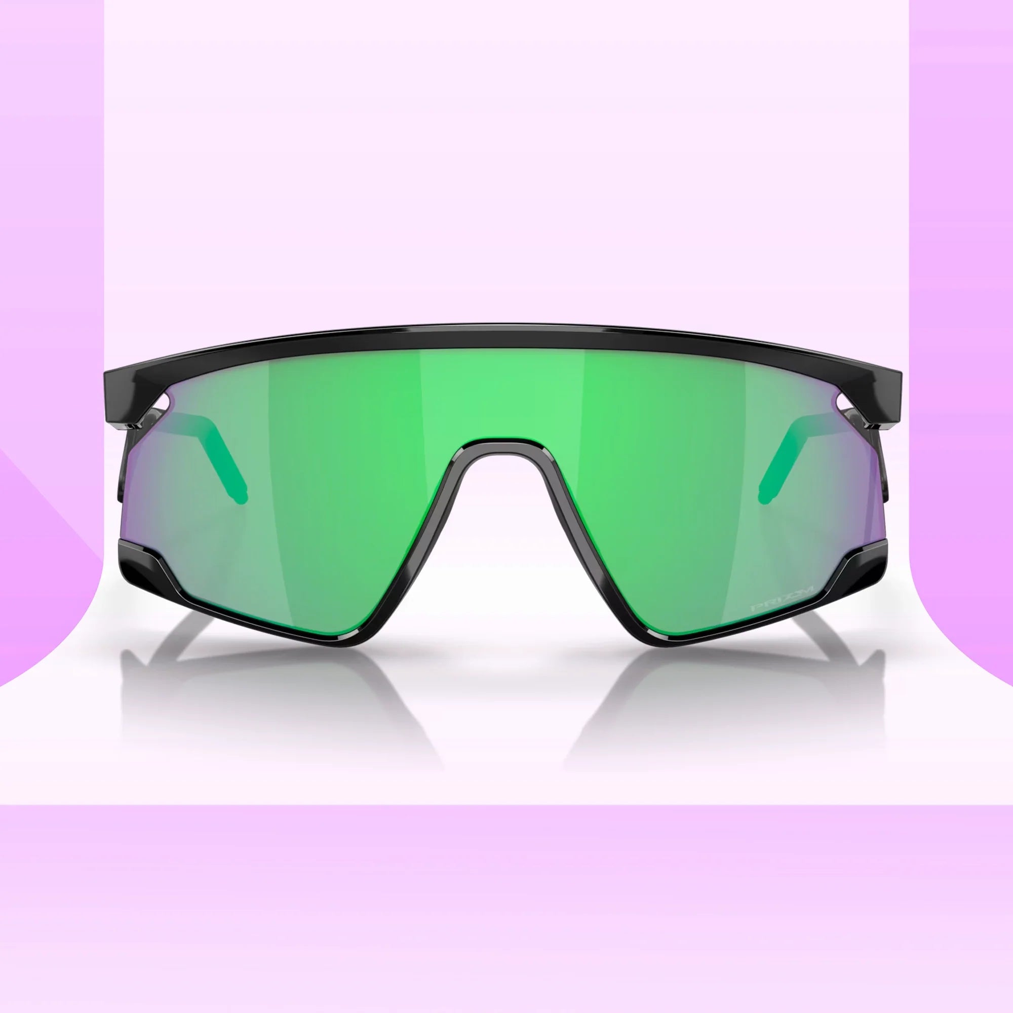 Review of Oakley BXTR Metal Sunglass highlighting its features and performance.