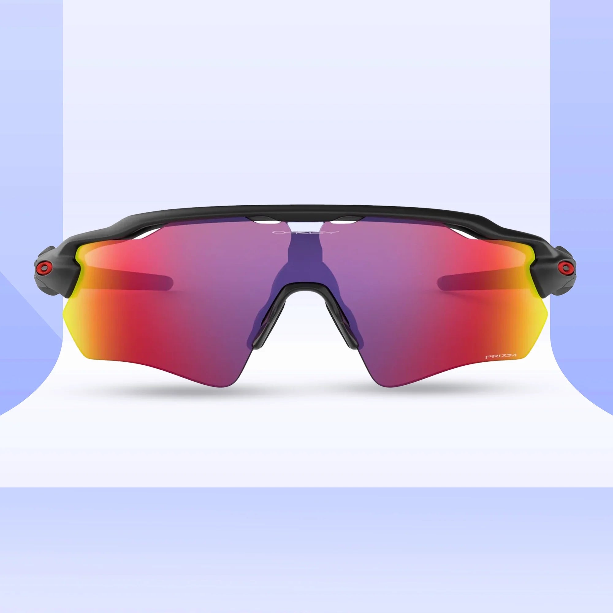 Comparison of Oakley Radar EV Path Sunglass with similar sports eyewear.