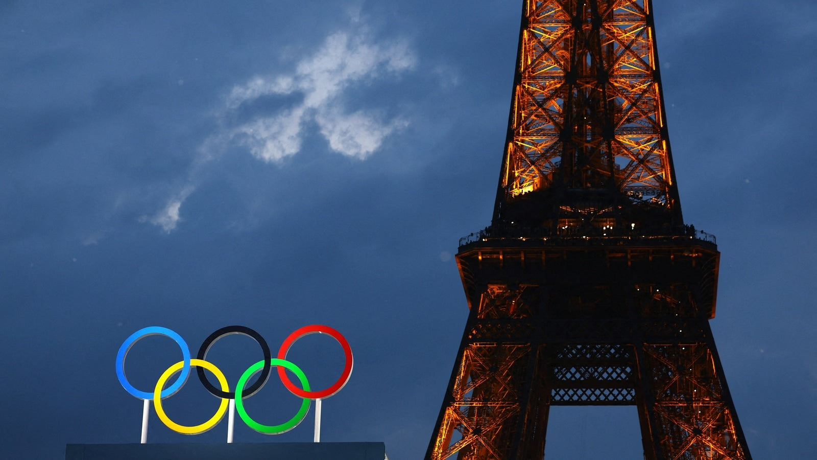 Paris 2024 Olympics: Customer Care Encounters Quirky and Amusing Inquiries