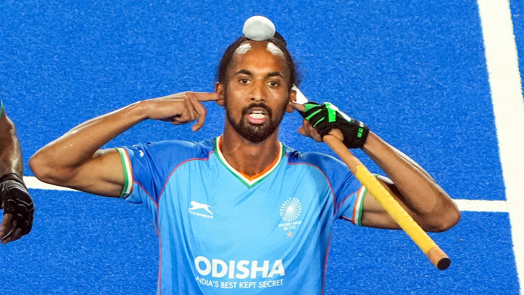 India's Hockey Team Faces Reality Check in Australia