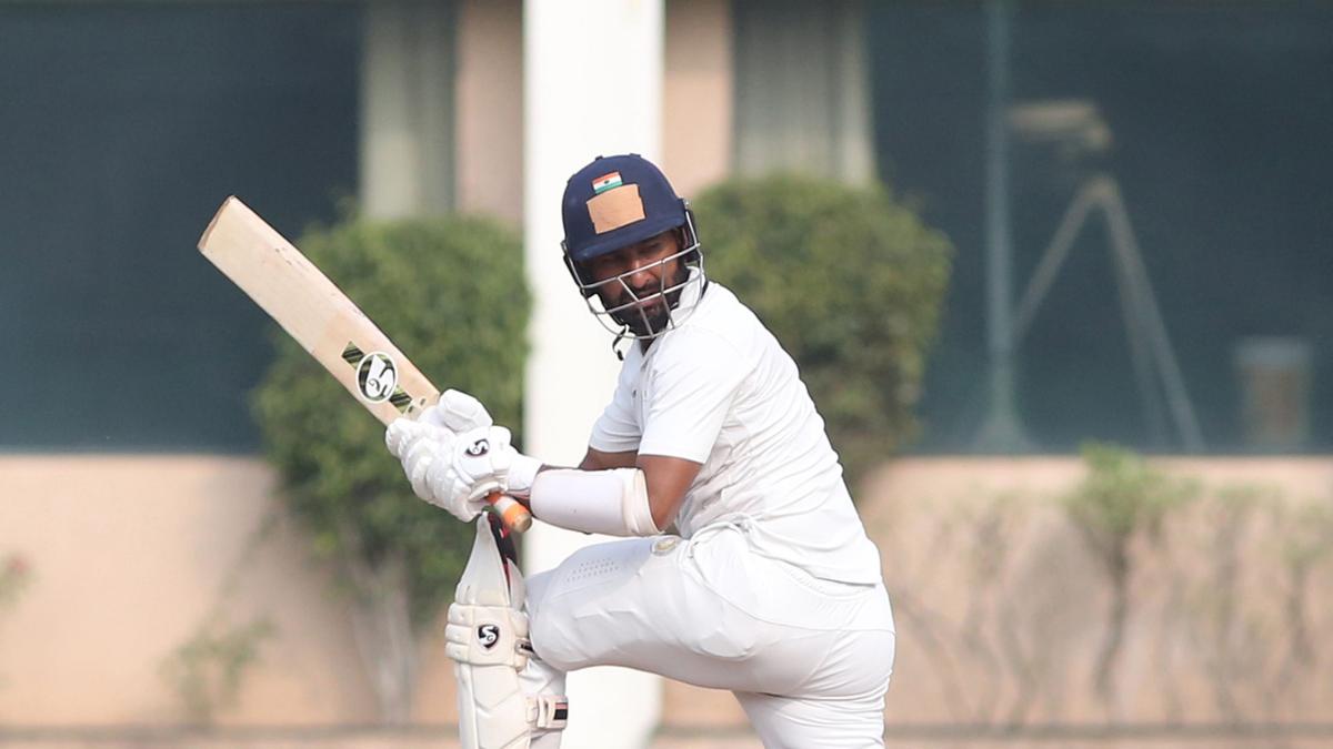 Pujara's Absence a Big Miss for India in Upcoming Australia Tour, Says Vihari