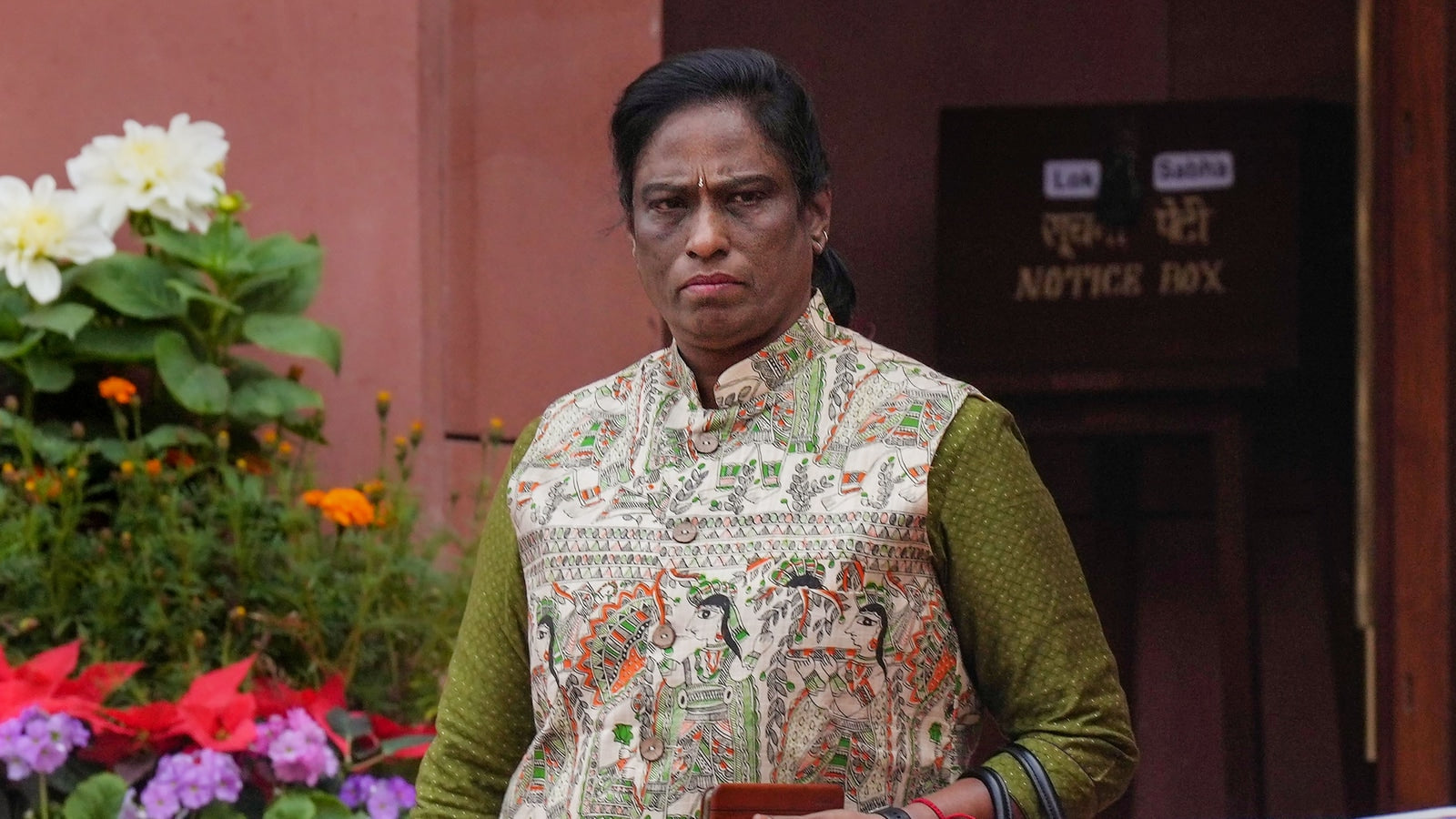 IOA President PT Usha Yet to Receive Request for Emergency Meeting