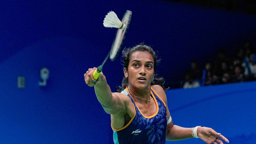 PV Sindhu Reaches Malaysia Masters Semifinals, Defeats Han Yue