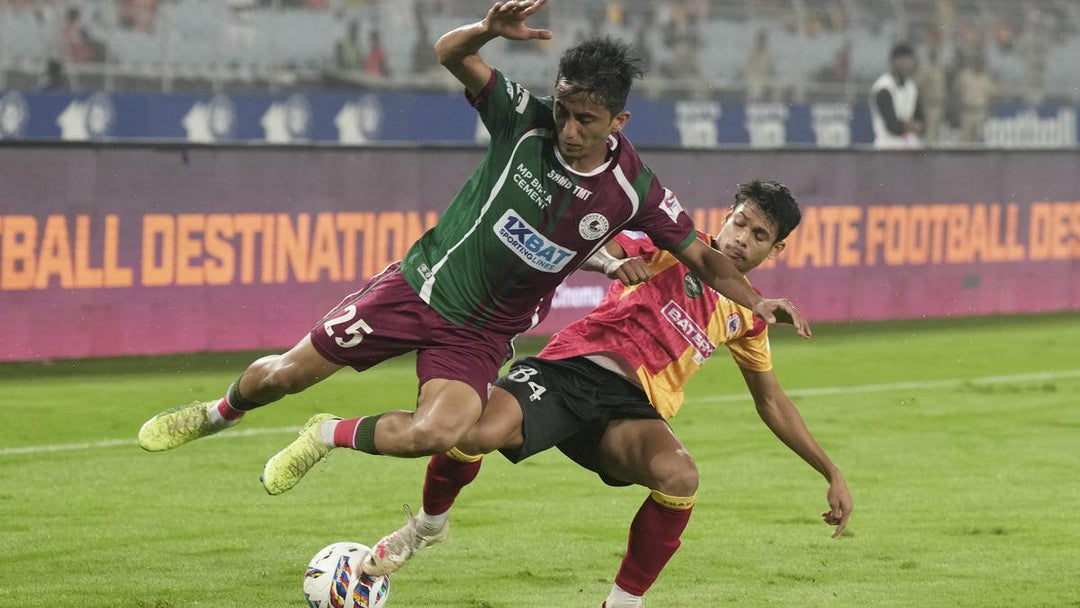 Kolkata Derby Canceled Amidst Protests Over Doctor's Murder