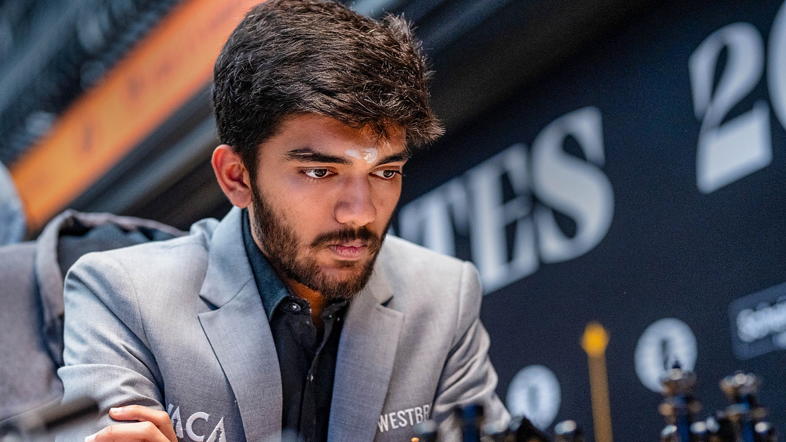 Candidates Tournament: Gukesh Draws Nepomniachtchi, Caruana and Nakamura Win