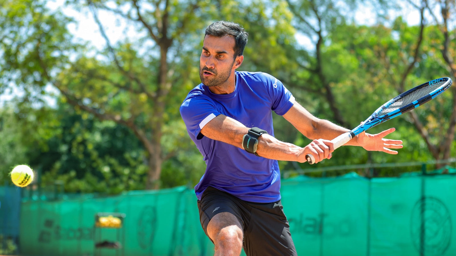 Bhambri and Olivetti Clinch ATP Swiss Open Doubles Title