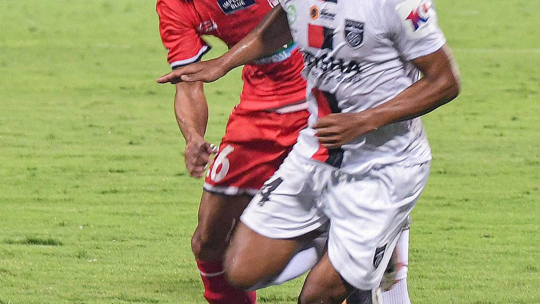 NorthEast United FC End ISL Campaign with 3-0 Victory over Odisha FC