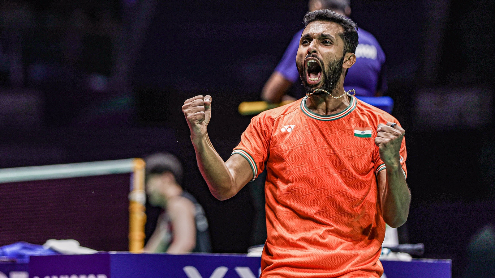 India's Thomas Cup Defense Stumbles Against Indonesia