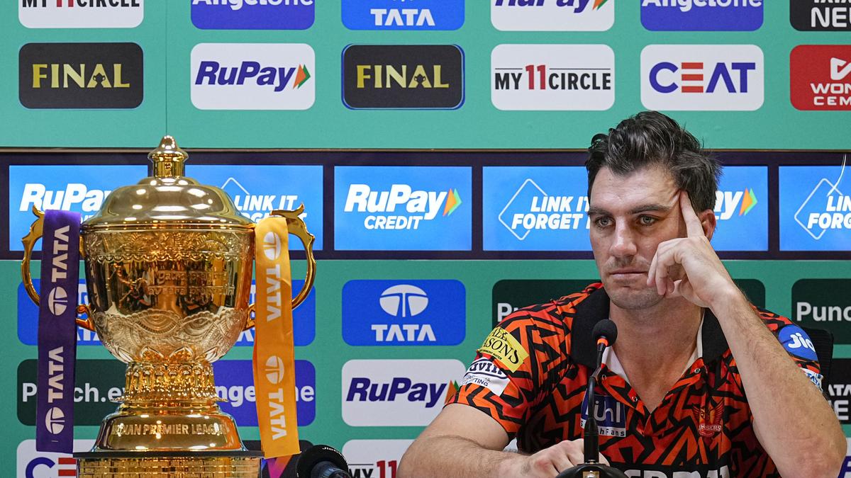 Domestic Heroes Shine as KKR and SRH Reach IPL Final