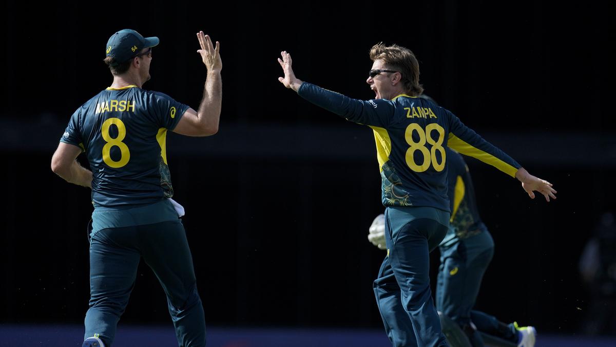 Adam Zampa Withdraws from IPL 2024 to Prioritize T20 World Cup