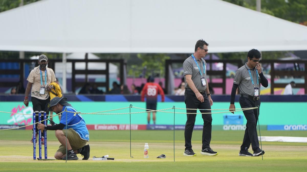 USA Cricket Team Makes History, Qualifies for T20 World Cup Super Eight