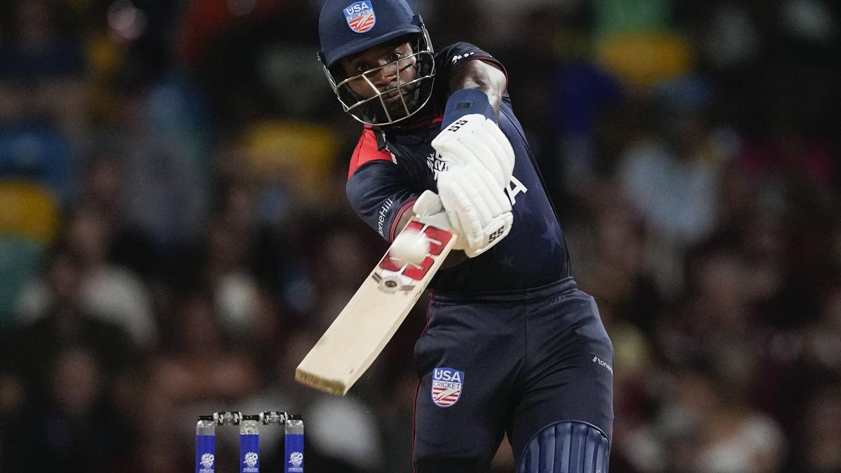 USA's T20 World Cup Debut Opens Eyes to Associate Cricket's Rise