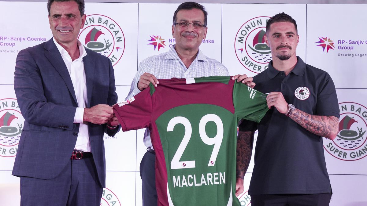 Mohun Bagan Appoints Jose Molina as Head Coach, Emphasizes Consistency