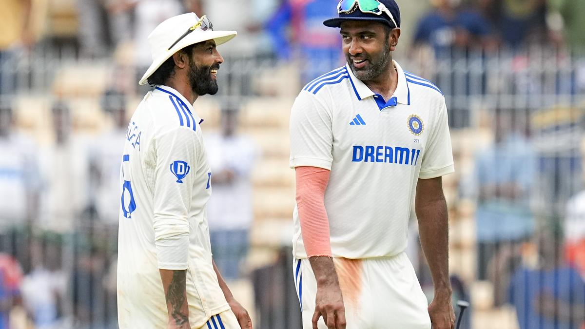 Maxwell: Australia's Border-Gavaskar Success Hinges on Neutralizing Ashwin, Jadeja