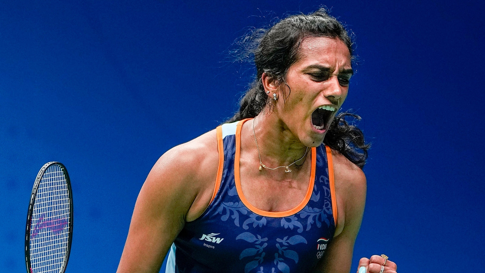 PV Sindhu Reaches Malaysia Masters Final After 14-Month Wait