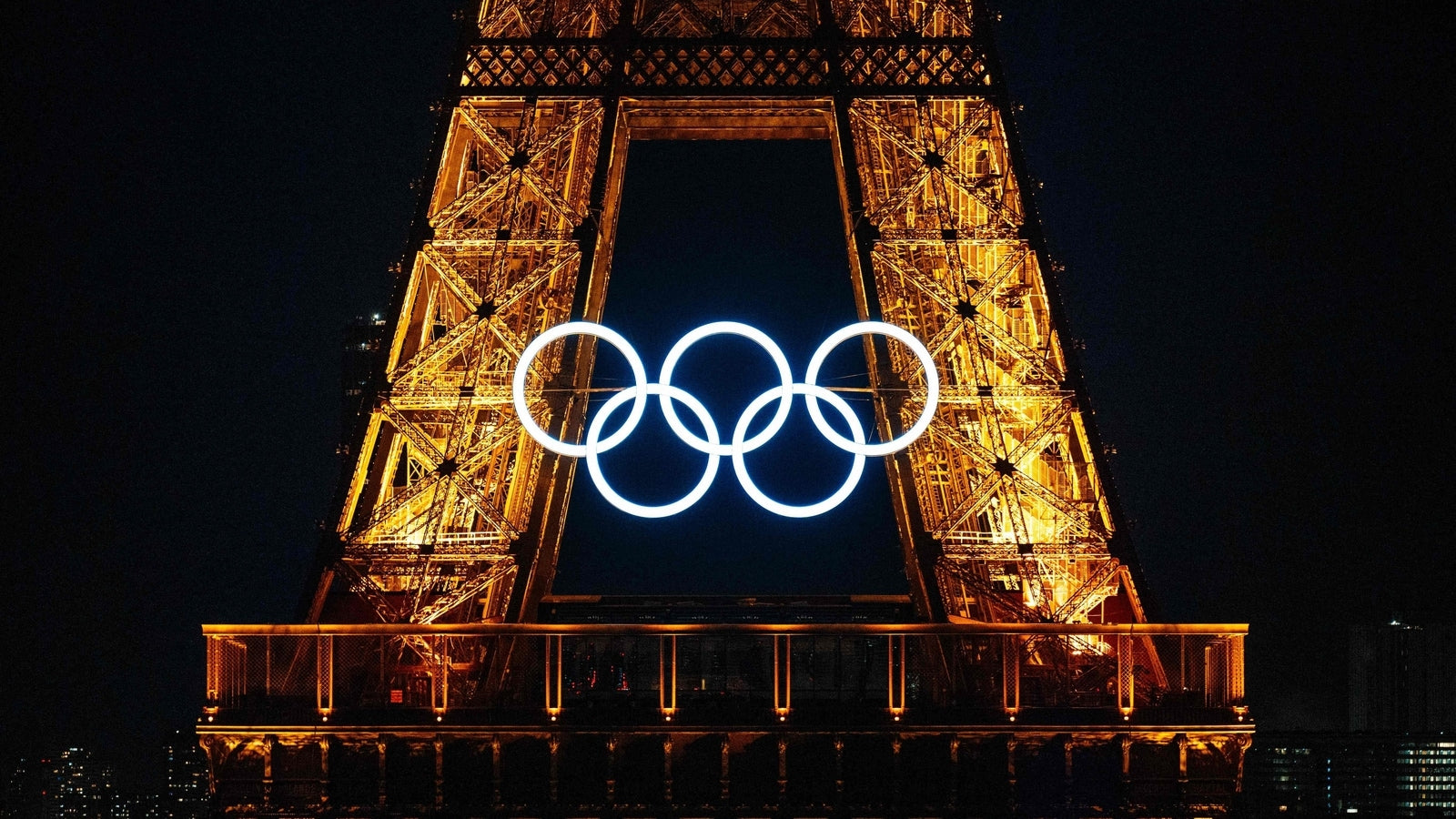 Paris Olympics: France Faces Financial Woes Amidst Tourism Slump