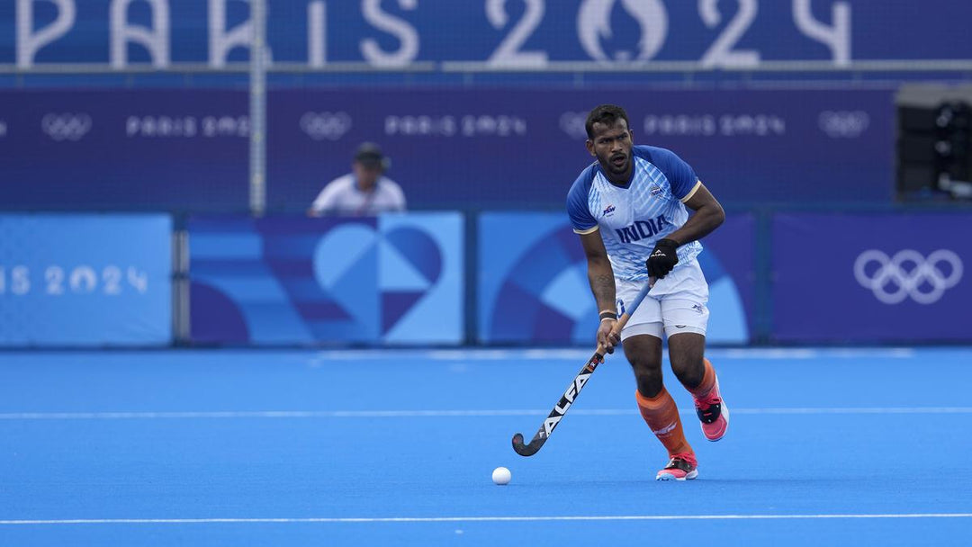 Field Hockey at the Paris Olympics: Scoring, Fouls, and Penalties Explained