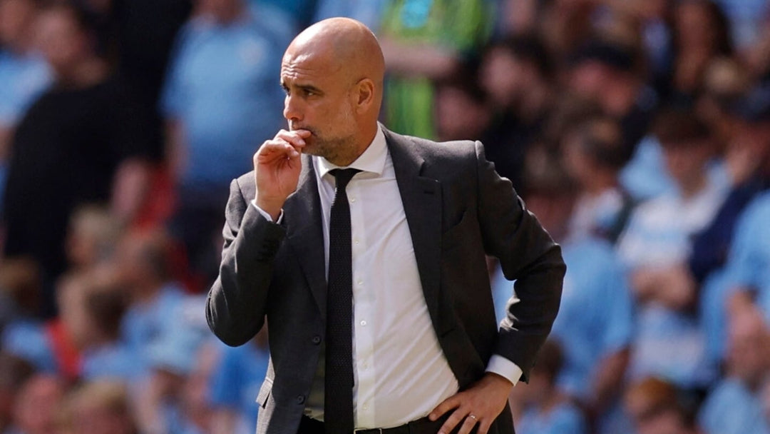 Pep Guardiola to Depart Manchester City Next Season