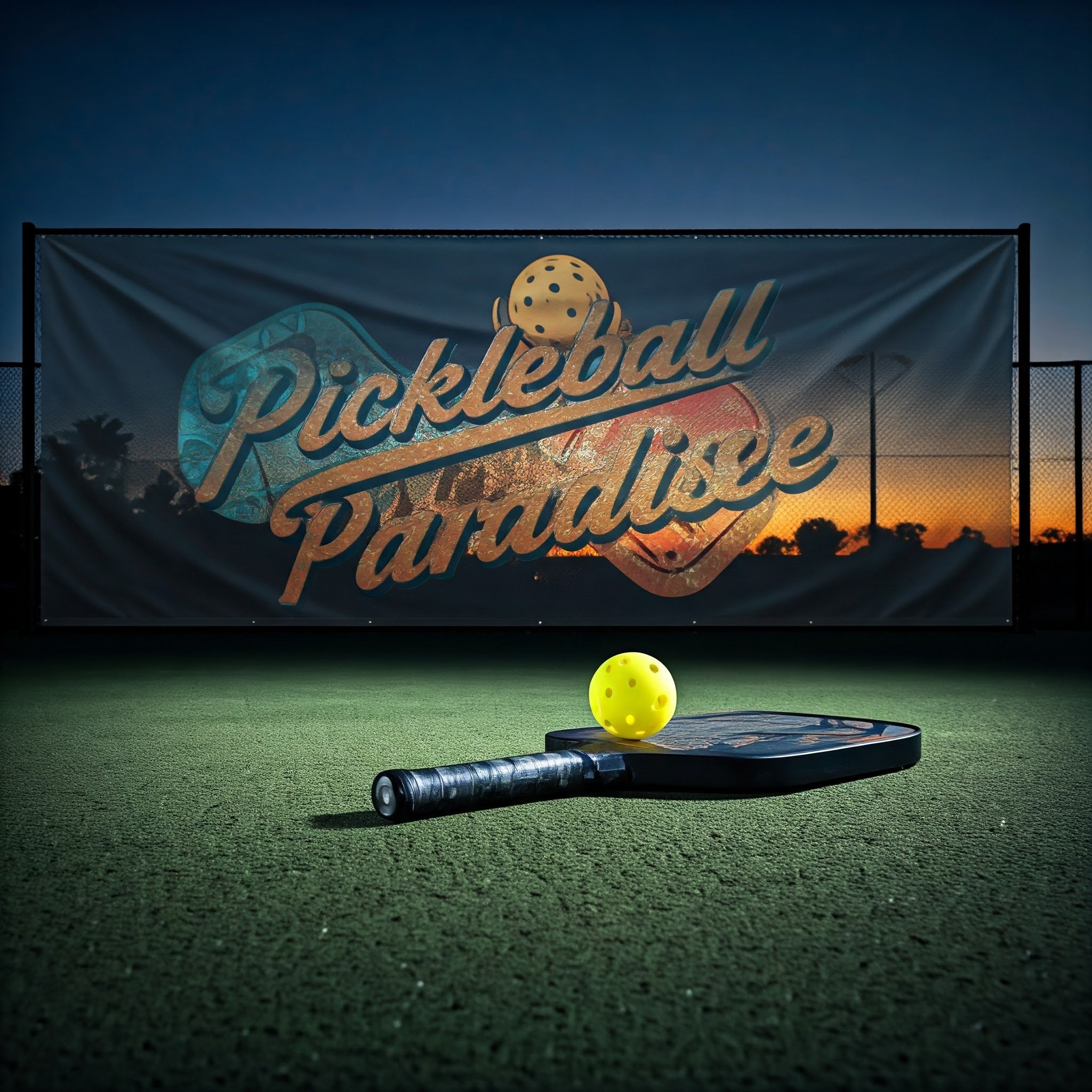 Pickleball Paddle online at InstaSport