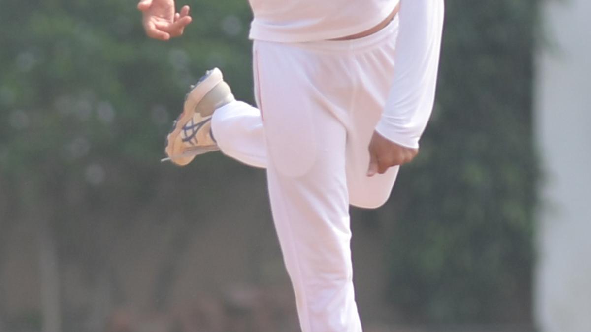 Vidarbha All-Rounder Aditya Sarwate Joins Kerala for Domestic Season