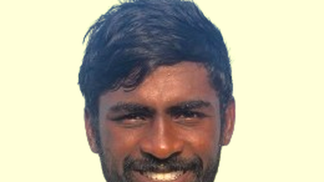 Tamil Nadu Under-23 Storms into Col. C.K. Nayudu Trophy Quarterfinals