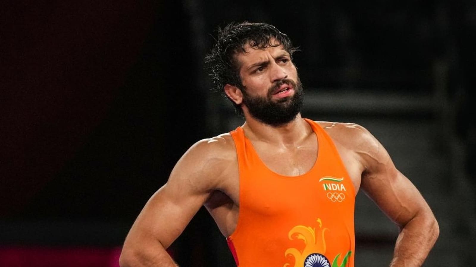 Ravi Dahiya's Olympic Dream in Jeopardy After WFI Decision