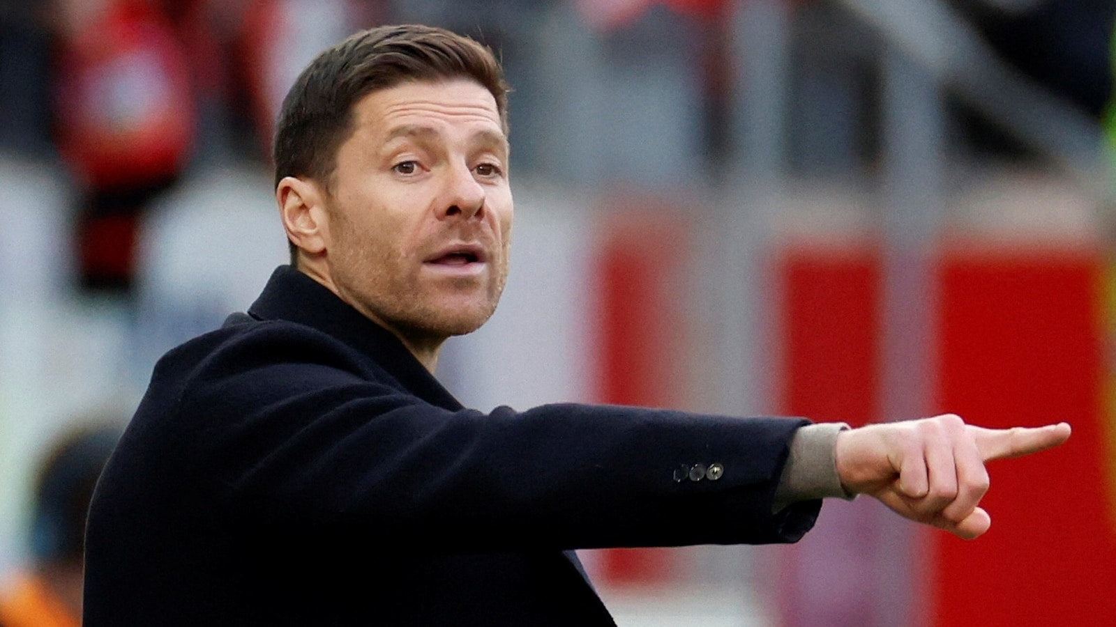 Xabi Alonso Dismisses Speculation Amid Bayern Munich Coaching Rumours