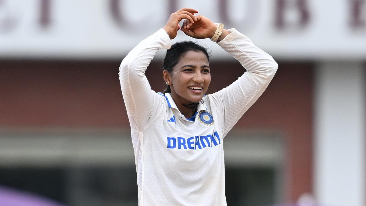 India's Unwavering Belief Secures Test Victory Over Spirited South Africa