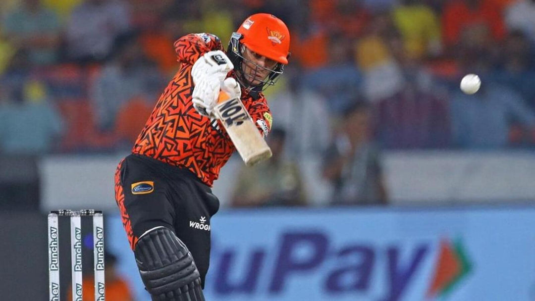 Abhishek Sharma Emerges as Run-Scoring Machine in IPL 2024