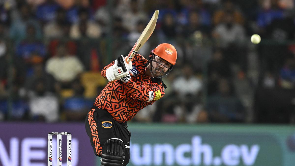 SRH's Range-Hitting Dominance in IPL: Power Play Maximization Key