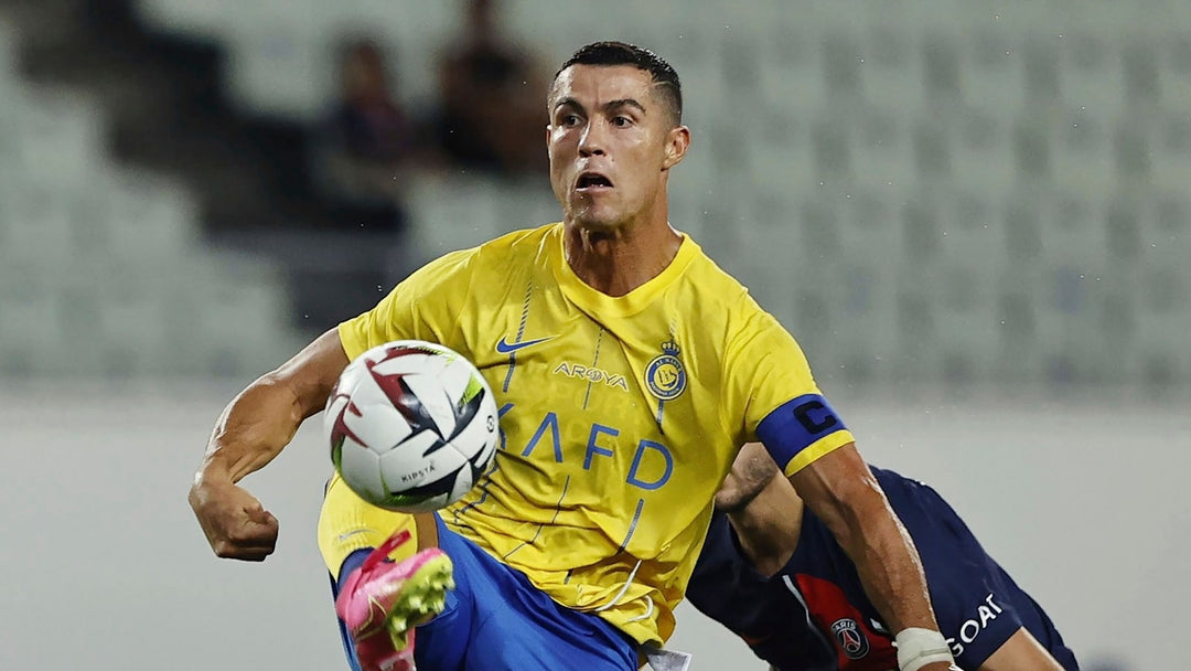 Ronaldo's Return Not Enough as Al-Nassr Fall to Al-Ain in ACL