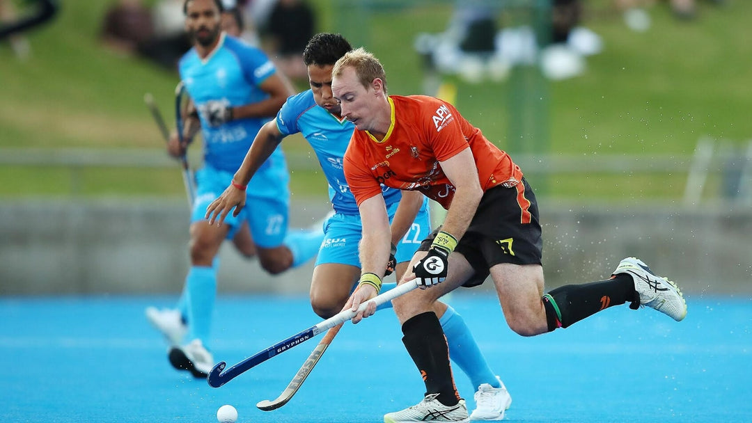 India Suffers Fifth Consecutive Defeat to Australia in Hockey Test Series