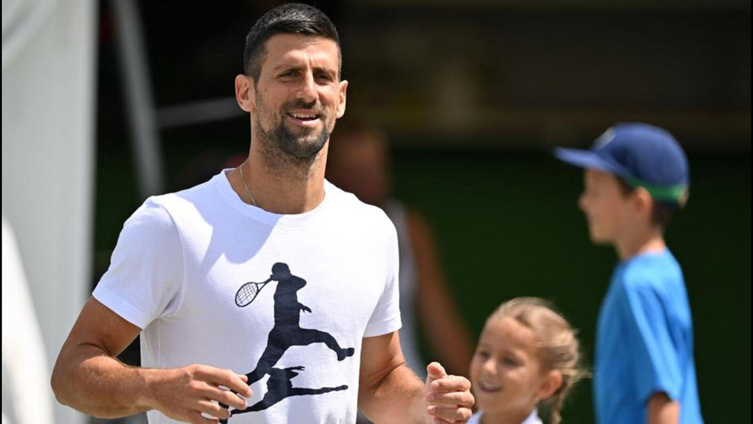 Alcaraz and Sinner Have the Mindset to Beat Djokovic, Says Amritraj