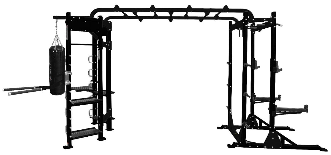 Life Fitness G2 Home Gym Equipment