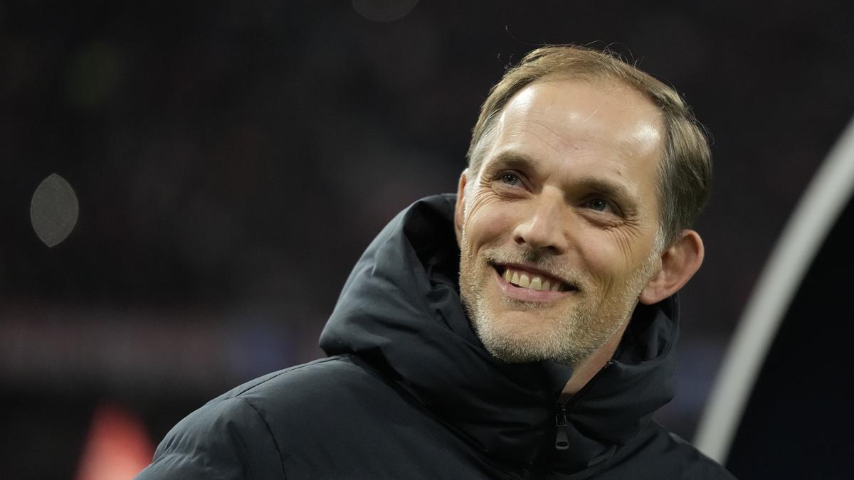 Thomas Tuchel Appointed as England Manager