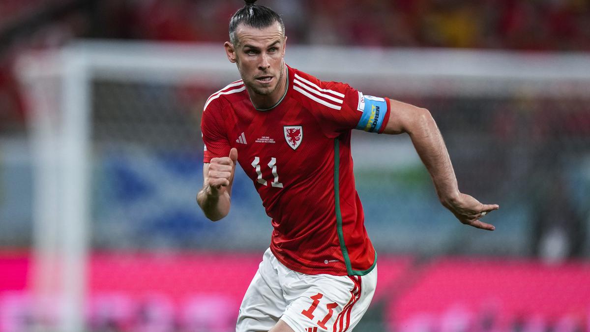 Wales' New Generation Ready to Shine in Post-Bale Era