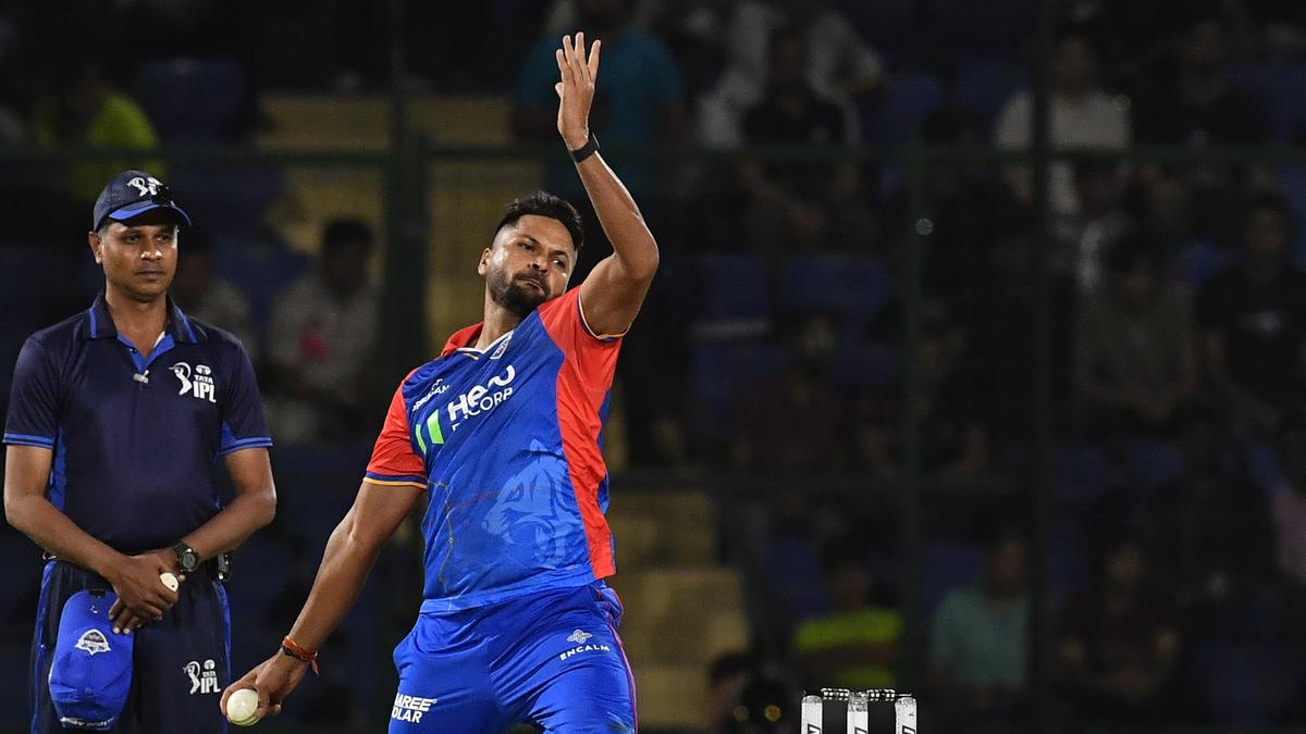 Mukesh Kumar: From Fringe Player to Death Overs Specialist in IPL 2023
