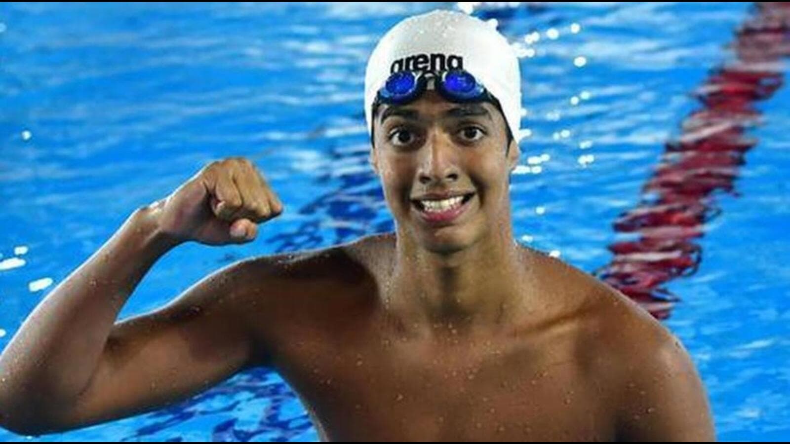 Indian Swimming Suffers Setback Ahead of Paris Olympics