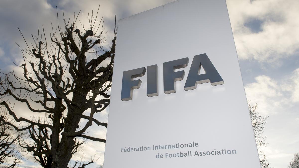 FIFA: The International Governing Body of Football