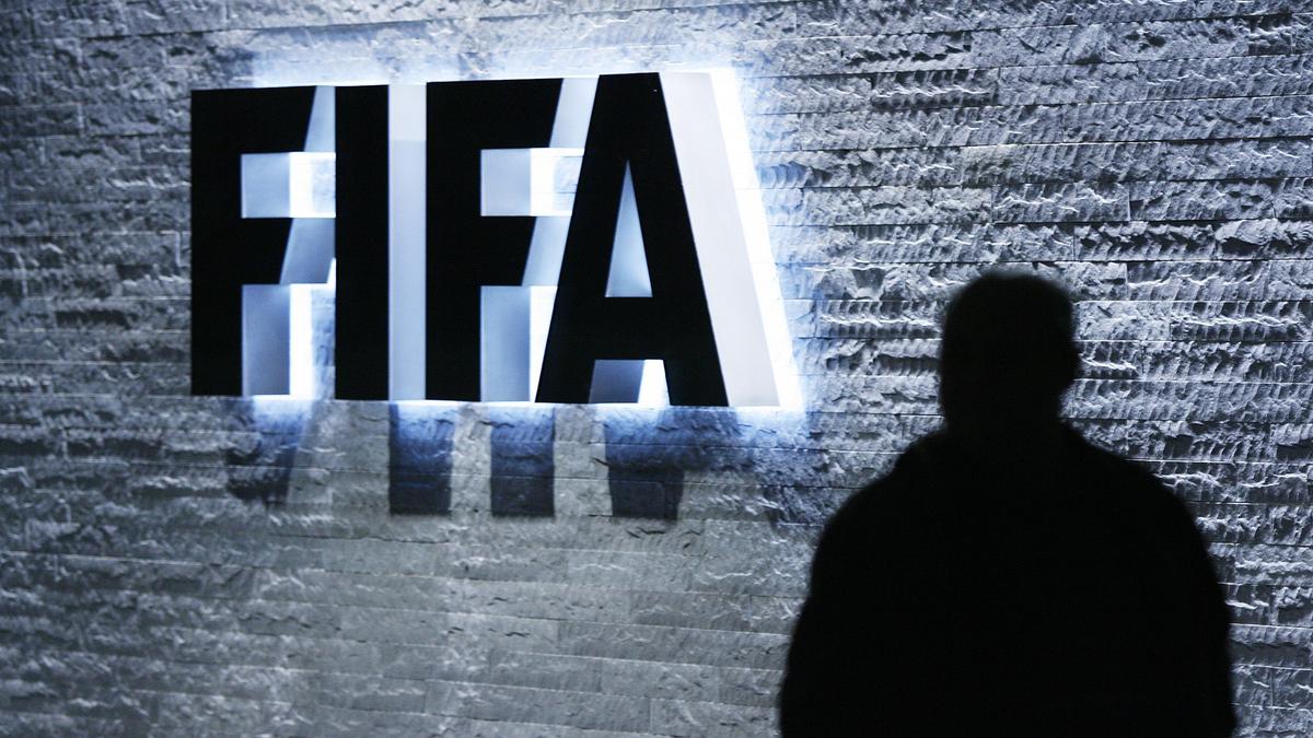 FIFA Suspends Italian Footballer for Discriminatory Remark