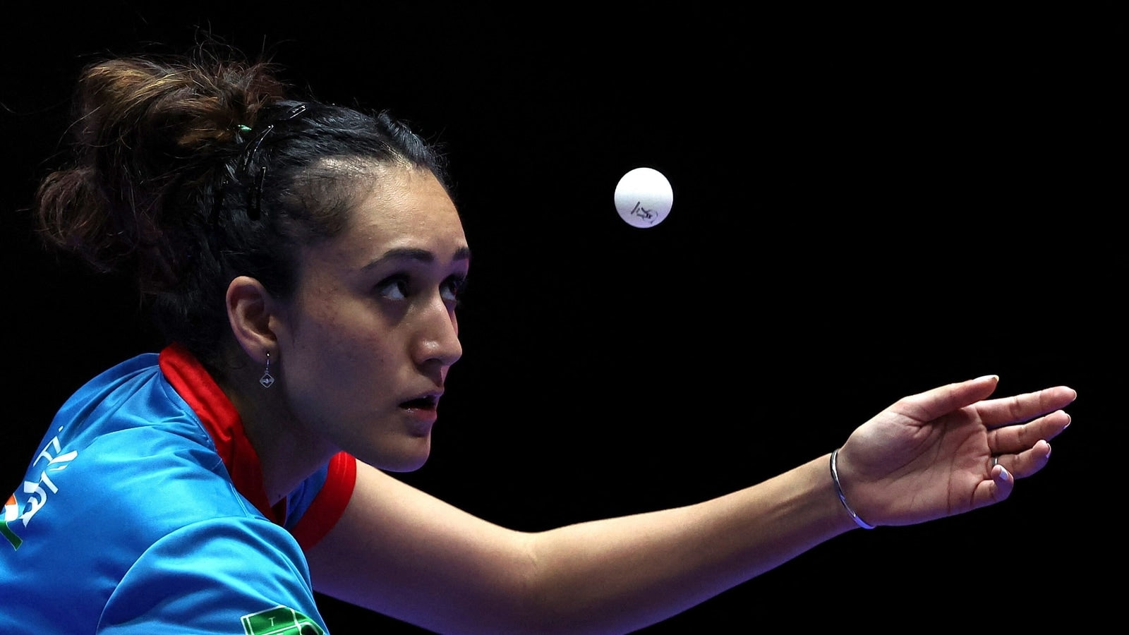 Manika Batra Stuns World No. 2 Wang Manyu, Shatters Chinese Dominance