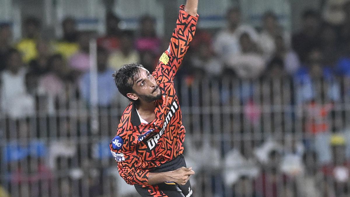 Shahbaz Ahmed's Impact Player Role Proves Pivotal in SRH's Qualifier 2 Victory