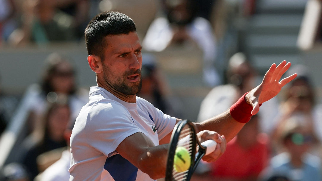 French Open 2024: Djokovic Eyes Record-Breaking Title, Nadal Returns