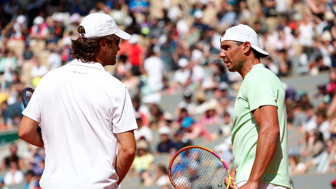 Nadal Faces Zverev in French Open Opener Amidst Injury Concerns