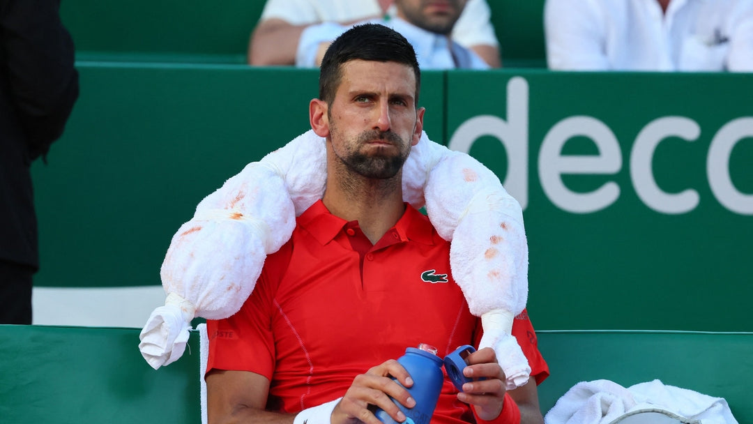 Djokovic Withdraws from Madrid Open, Targets French Open