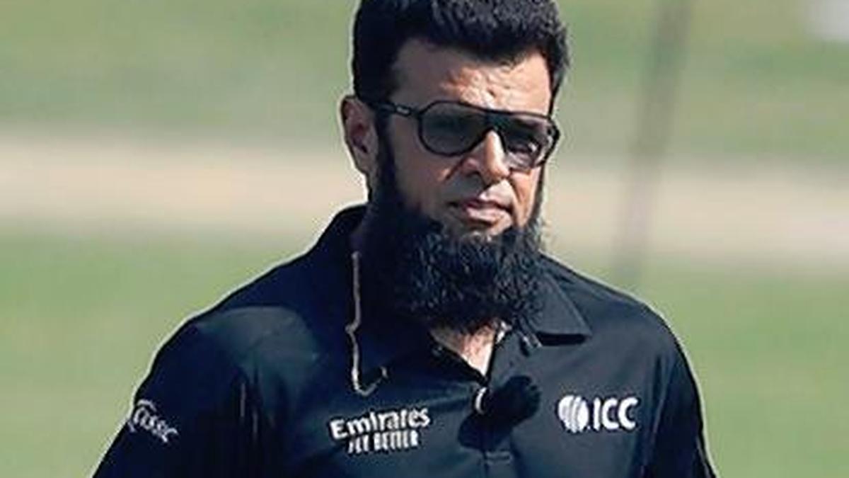 Aleem Dar's Heartbreaking Secret: Daughter's Death Concealed During World Cup