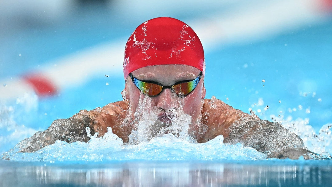 Adam Peaty Tests Positive for COVID-19, Misses Out on Olympic Gold