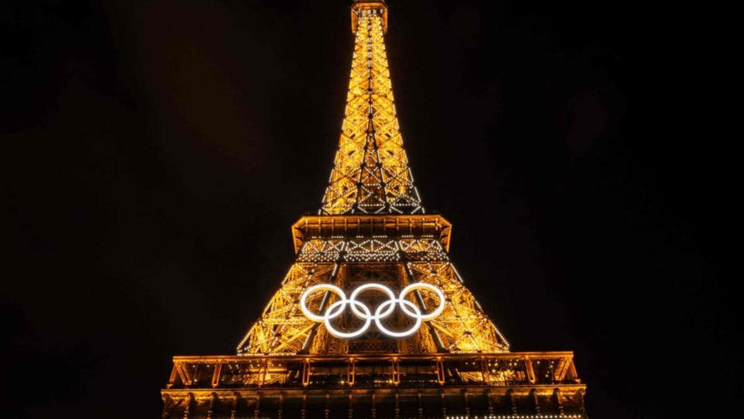 India Prepares for Paris Olympics: High-Powered Committee Meets to Enhance Coordination