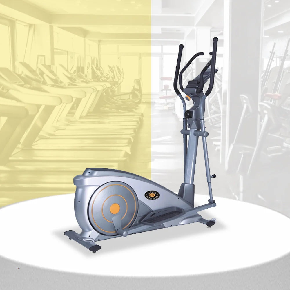 Viva KH-736 Magnetic Elliptical on a clean white background